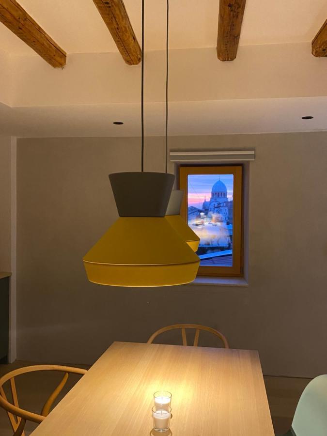 Ancient & Modern Apartment Sibenik Exterior photo